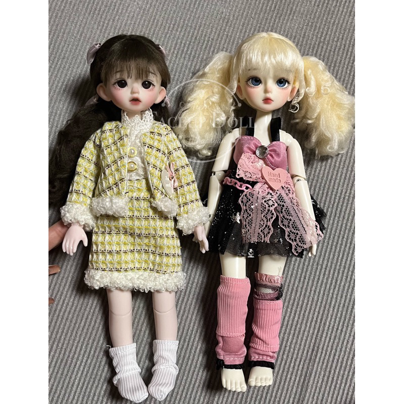 💖Búp Bê MJD đã faceup 💖