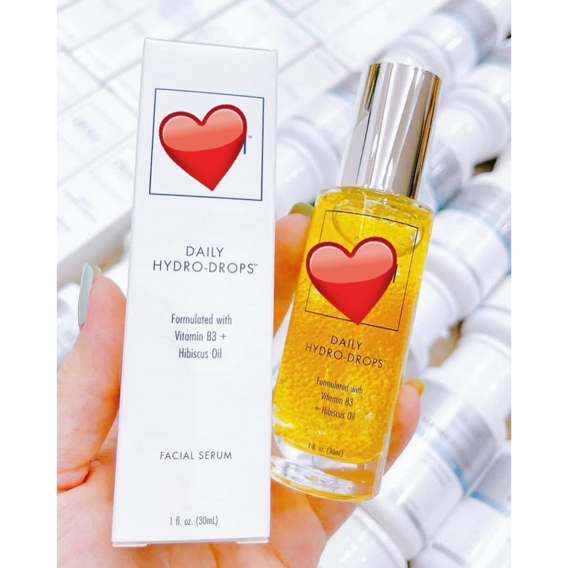 Kem dưỡng da o-ba-gi  Retinol 0.5 1.0 Bha Serum Hydro