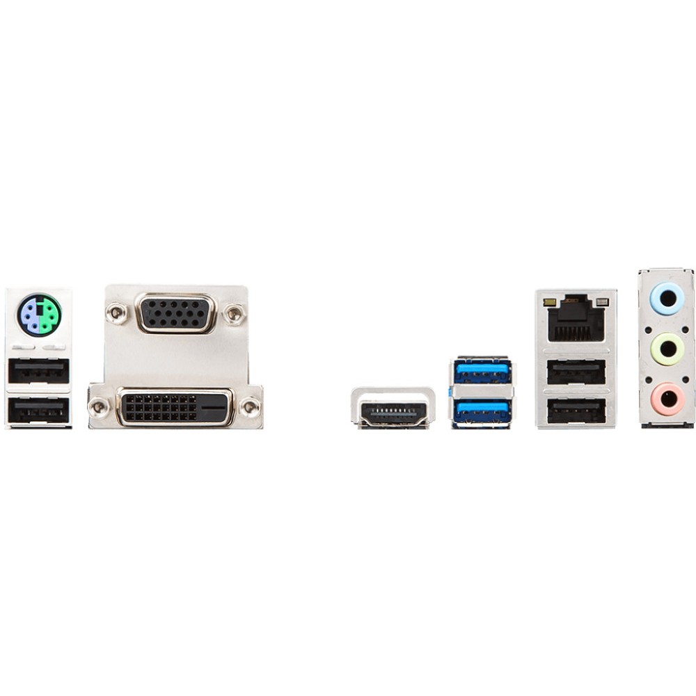 Mainboard MSI H310M PRO-VDH  - Digiworld phân phối