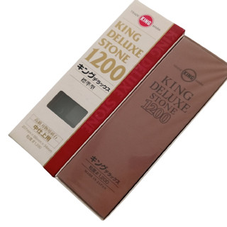 Đá mài dao king deluxe no.1200