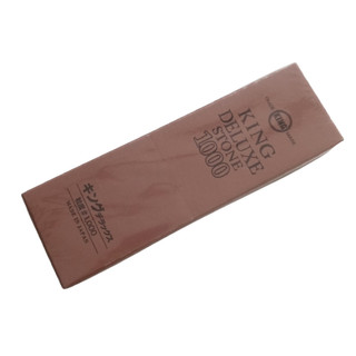 Đá mài dao King Deluxe No.1000