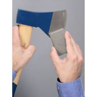 Gôm tẩy gỉ Artifex grit 120