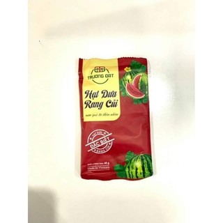 HẠT DƯA RANG CỦI TRƯờNG ĐẠT
