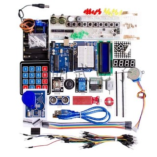 Bộ kit arduino học tập arduino nâng cao- rfid uno r3 cắm f-rfid-c-up