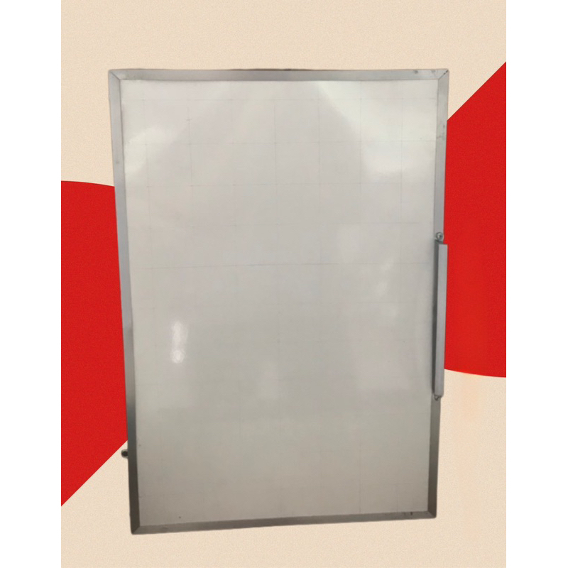 Bảng ghi điểm bida -Bảng mica trắng viết bút lông