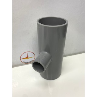 Tê giảm 60 x 27 nhựa PVC Bình Minh_T60x27