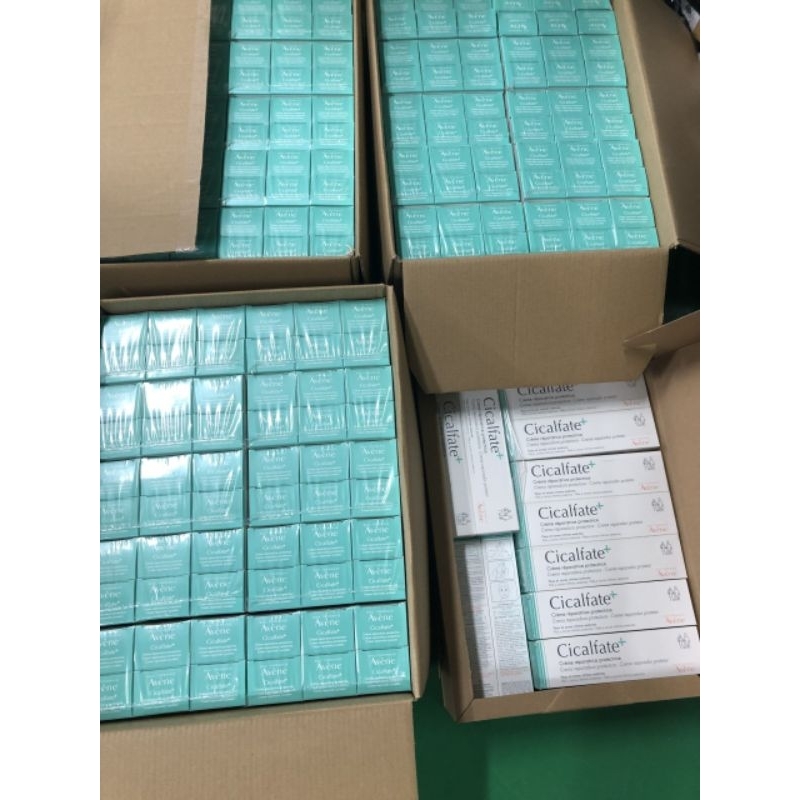 Kem dưỡng ẩm, phục hồi da, làm sẹo Avene Cicalfate