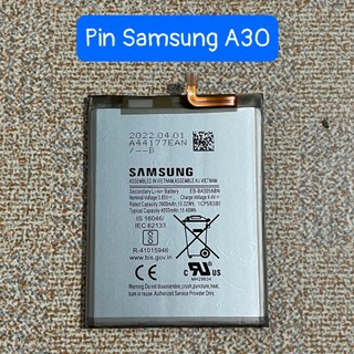 Pin samsung a30 / a50 / a50s chung mã eb-ba305abn