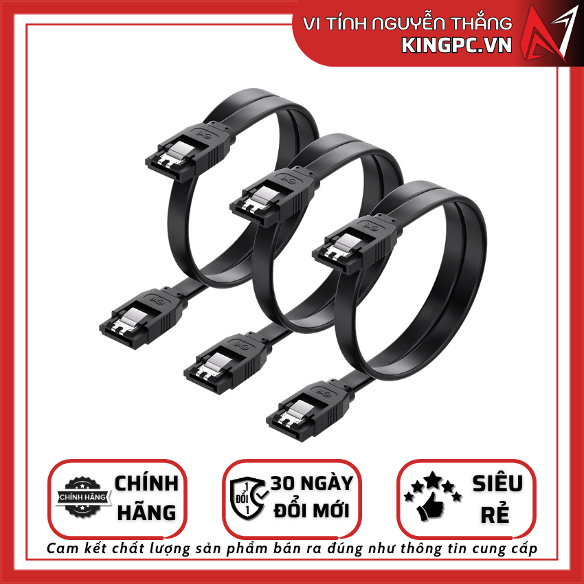 Cáp ổ cứng sata III zin tháo máy