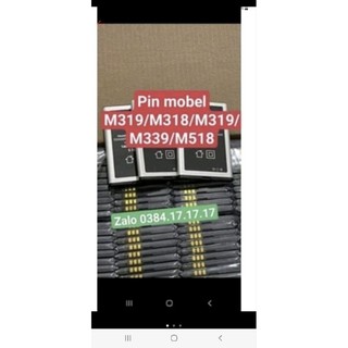 pin Mobel M389/m339
