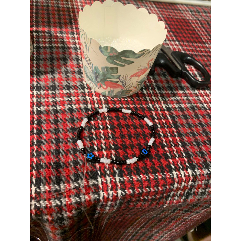 VÒNG TAY HANDMADE  ĐI BIỂN - LC.STORE
