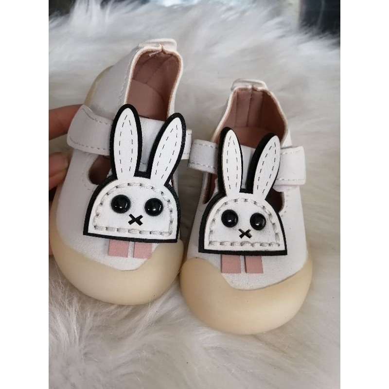 Xả kho Giày em bé nhiều mẫu xinh xắn