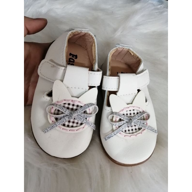 Xả kho Giày em bé nhiều mẫu xinh xắn