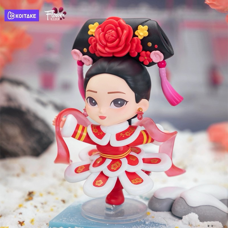 Koitake: Hậu Cung Chân Hoàn Truyện ver 2