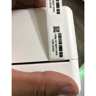 Tem 12x30-230, tem 15x26mm-250 tem - dành cho máy in tem PRO, P11,HP1,..