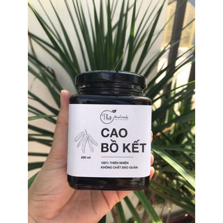 Bồ kết sao thơm nguyên quả