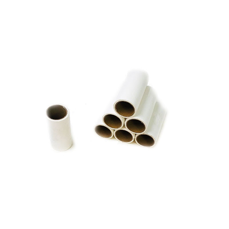 Cây lăn bụi Cây lăn lông chó mèo- lõi giấy