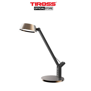 [Tiross - Việt Nam] Đèn bàn chống cận Tiros TS1817