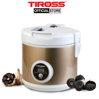 Máy làm tỏi đen ts904 chính hãng 100%