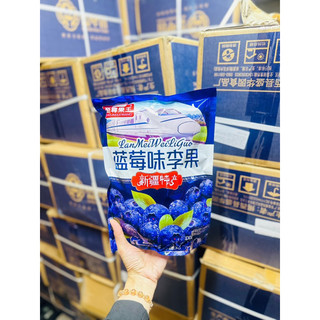 Ô mai việt quất/ cherry 428gram- Tấn Hưng Store