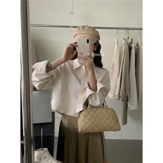 [MTM STORE] SƠMI CROP 7120