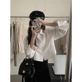 [MTM STORE] SƠMI CROP 7120
