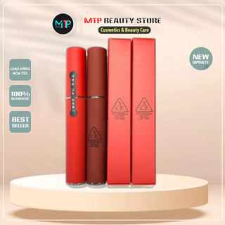 [NEW] SON KEM LÌ 3CE VELVET LIP TINT
