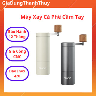 Máy xay hạt cà phê cầm tay, cối xay cà phê cao cấp