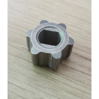 Bánh răng nhỏ của trục cối máy bear 5 lit hmj a50b1, hmja50e2 , hmja70c1