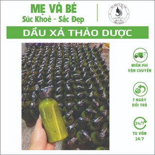Dầu xả tóc thảo dược, Dầu gội, Dầu gội thảo dược, Dầu gội bồ kết, Dầu gội thiên nhiên chai lớn 500ml