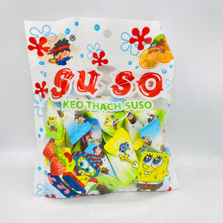 Kẹo thạch SuSo 380g