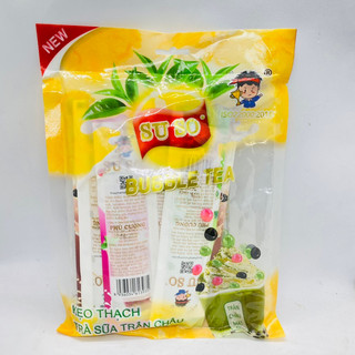Kẹo thạch SuSo 380g