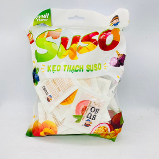 Kẹo thạch SuSo 380g