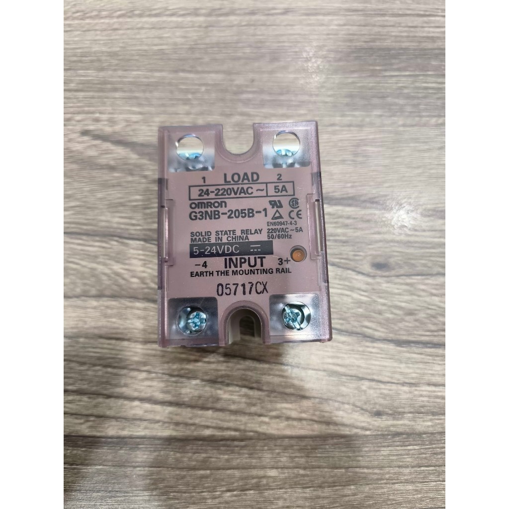 Rờ le G3NB-205B-1 DC5-24, Rờ le G3NB-205B-1 DC5-24, Rờ le G3NB-205B-1 DC5-24, Rờ le G3NB-205B-1 DC5-