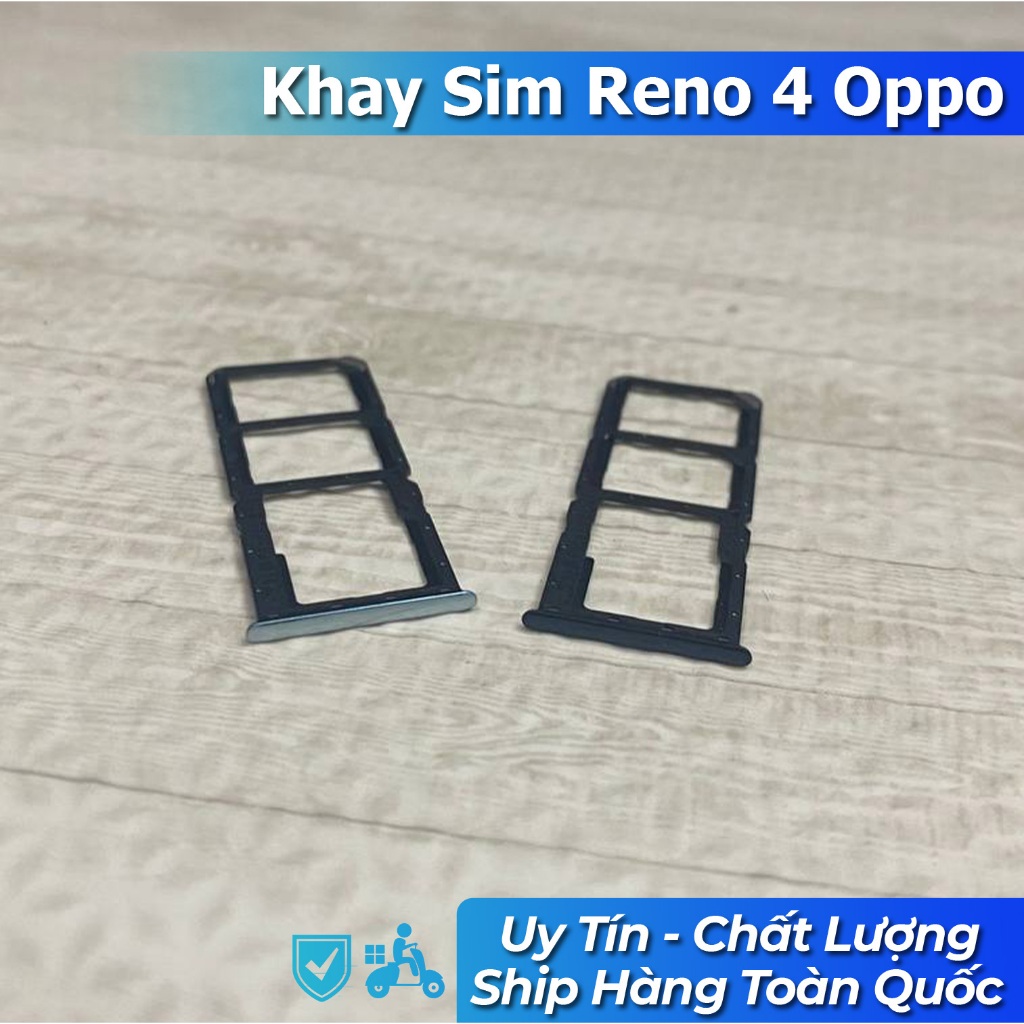Khay Sim Reno 4(4G) OPPO