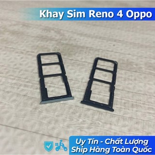 Khay Sim Reno 4(4G) OPPO