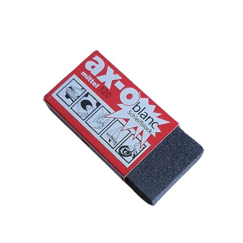 Gôm tẩy gỉ Artifex grit 120