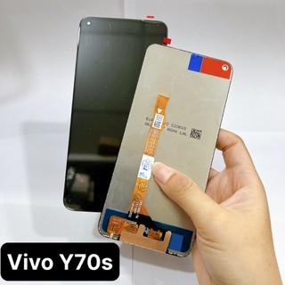 Màn hình vivo y70s /y51s đen
