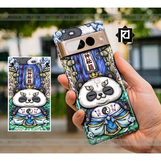 Miếng dán skin full lưng viền google pixel 5 , pixel 5A , pixel 6, pixel 6A , pixel 6 pro mẫu in theo yêu cầu
