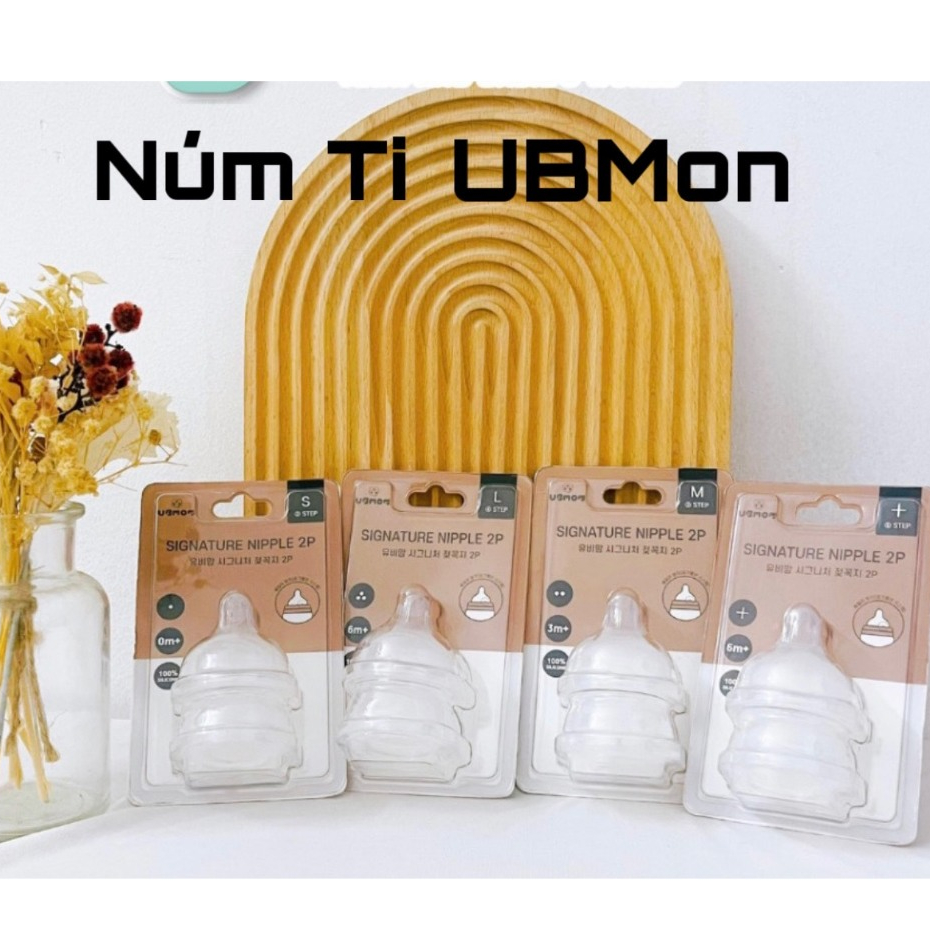 Núm ti Ubmom Hàn quốc chính hãng đủ size