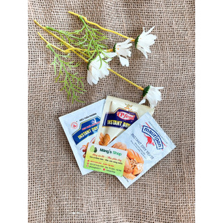 Men nở làm bánh Instant Dry Yeast gói 10g