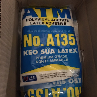 Combo 10kg keo sữa ATM