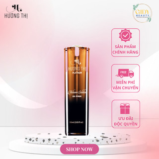 Kem Dưỡng Da Mờ Thâm Nám HƯƠNG THỊ 50ml - Cải Thiện Nếp Nhăn, Chống Lão Hóa, Dưỡng Trắng, Kiểm Soát Bã Nhờn, Giảm Mụn