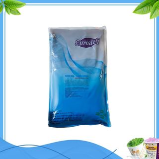 3Q CARAMEL (TRÂN CHÂU ĐƯỜNG NÂU) 2KG - EURODELI
