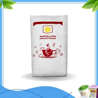 Bột pha trà sữa super lion