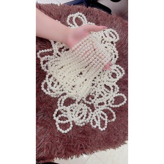 Phụ kiện : vòng cổ - vòng tay ngọc trai ngọc trai