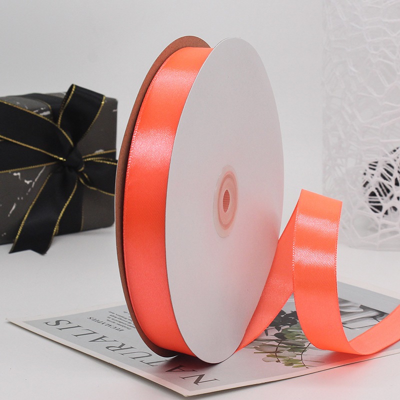 Phụ kiện trang trí sinh nhật phòng cưới THD23 Dây Ruy Băng