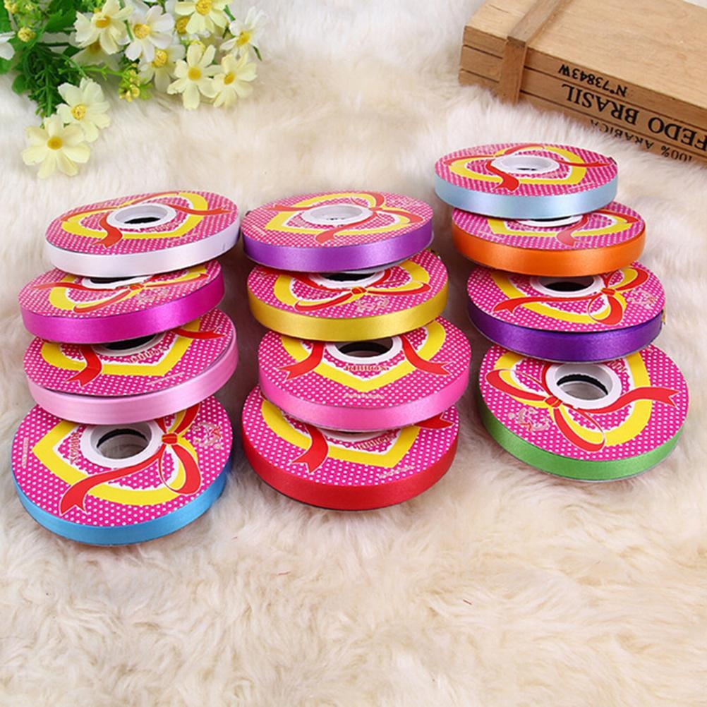 Phụ kiện trang trí sinh nhật phòng cưới THD23 Dây Ruy Băng