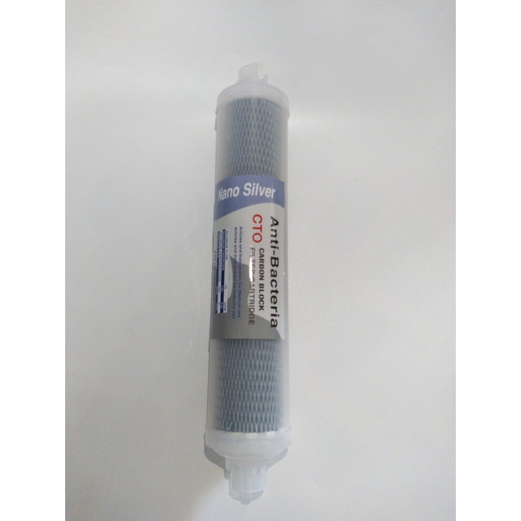 Lõi lọc nước Nano Sliver