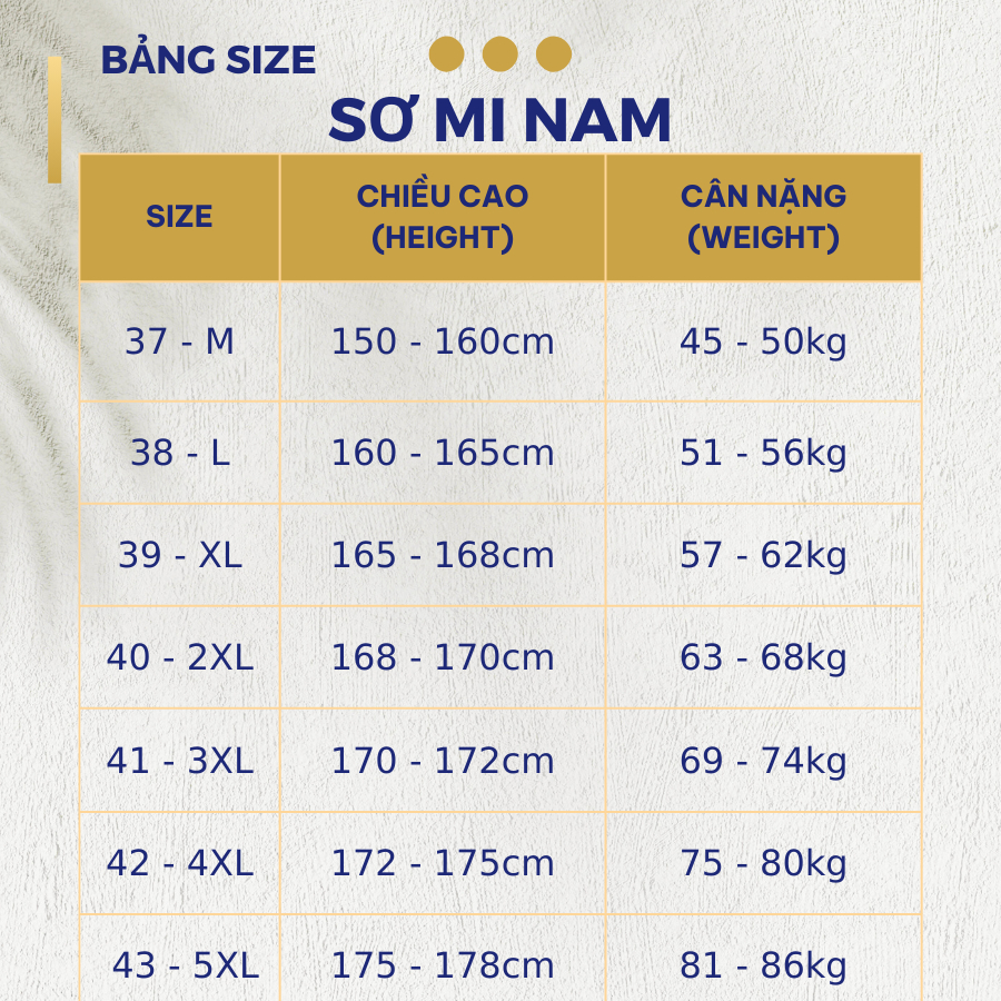 Áo Sơ Mi Nam Ngắn Tay Chấm Bi Chất Liệu BAMBOO Hạn Chế Nhăn Nhàu, Thấm Hút Mồ Hôi Thương Hiệu LDL